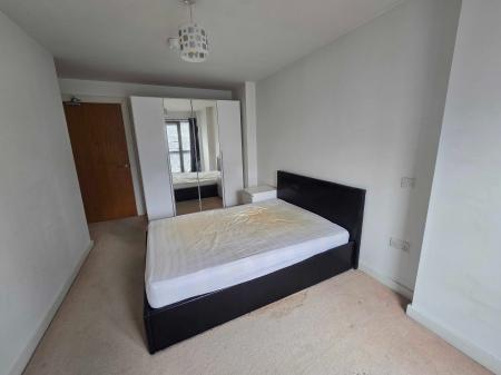 1 bedroom Flat to let in Damaz Building, Manchester, M4