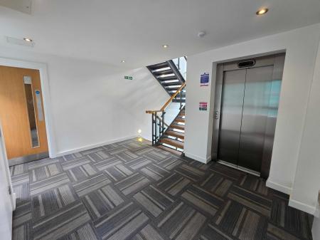 1 bedroom Flat to let in Damaz Building, Manchester, M4