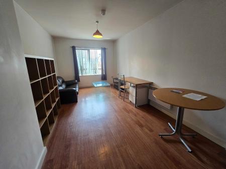 1 bedroom Flat to let in Damaz Building, Manchester, M4