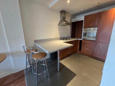 1 bedroom Flat to let in Damaz Building, Manchester, M4