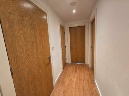 1 bedroom Flat to let in Damaz Building, Manchester, M4