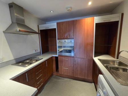 1 bedroom Flat to let in Damaz Building, Manchester, M4