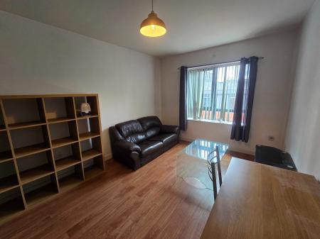 1 bedroom Flat to let in Damaz Building, Manchester, M4
