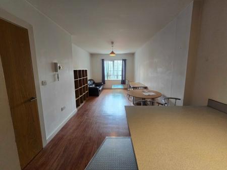 1 bedroom Flat to let in Damaz Building, Manchester, M4