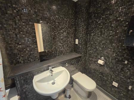 1 bedroom Flat to let in Damaz Building, Manchester, M4