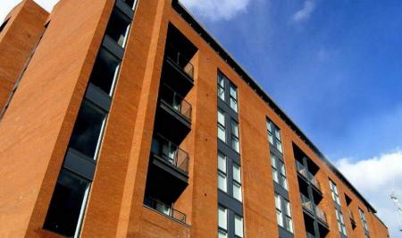 Quebec Building, Manchester, M3
