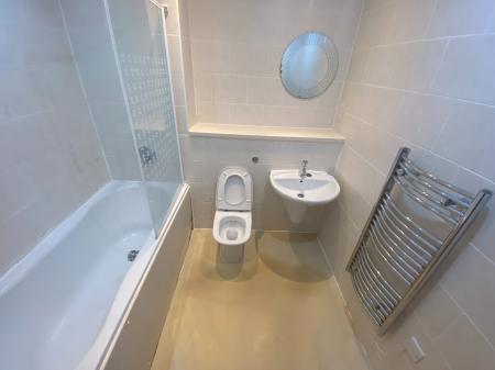 1 bedroom Flat to let in Quebec Building, Manchester, M3