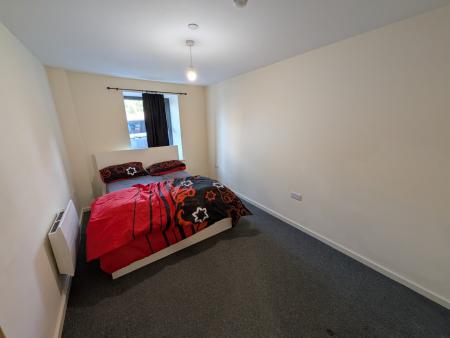 2 bedroom Flat to let in 6 John William Street, Manchester, M30