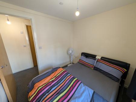 2 bedroom Flat to let in 6 John William Street, Manchester, M30