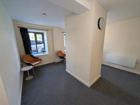 2 bedroom Flat to let in 6 John William Street, Manchester, M30