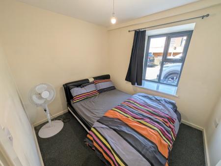 2 bedroom Flat to let in 6 John William Street, Manchester, M30