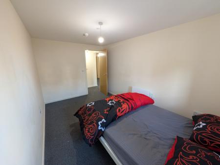 2 bedroom Flat to let in 6 John William Street, Manchester, M30