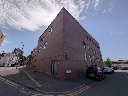 6 John William Street, Manchester, M30