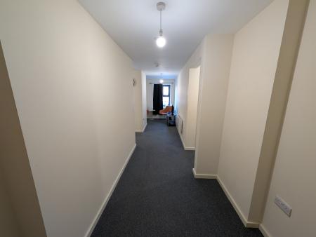 2 bedroom Flat to let in 6 John William Street, Manchester, M30