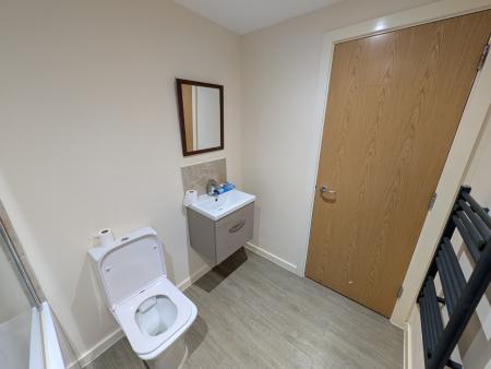 2 bedroom Flat to let in 6 John William Street, Manchester, M30