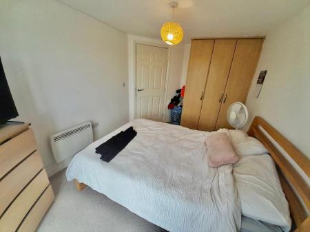 2 bedroom Flat to let in 2 Middlewood Street, Salford, M5