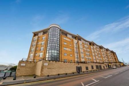 2 Middlewood Street, Salford, M5