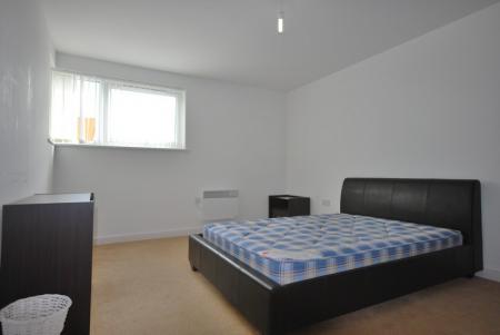 2 bedroom Flat to let in 34 Hulme High Street, Manchester, M15