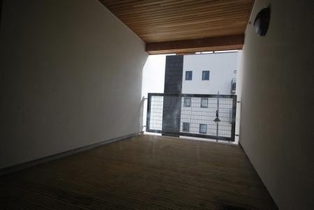 2 bedroom Flat to let in 34 Hulme High Street, Manchester, M15