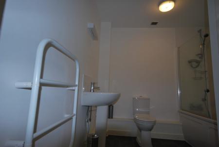 2 bedroom Flat to let in 34 Hulme High Street, Manchester, M15