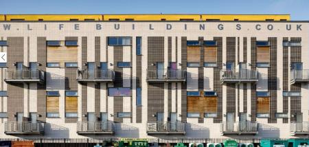 34 Hulme High Street, Manchester, M15