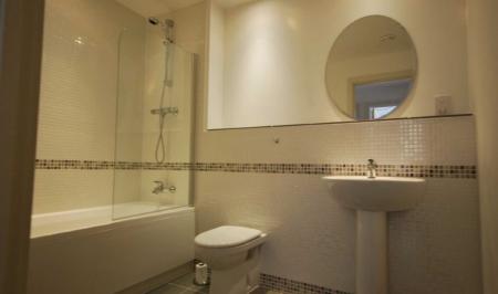 2 bedroom Flat to let in Water Street, Manchester, M3