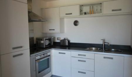 2 bedroom Flat to let in Water Street, Manchester, M3