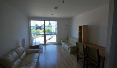 2 bedroom Flat to let in Water Street, Manchester, M3