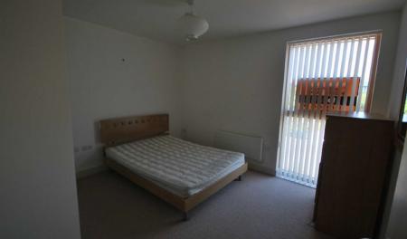 2 bedroom Flat to let in Water Street, Manchester, M3