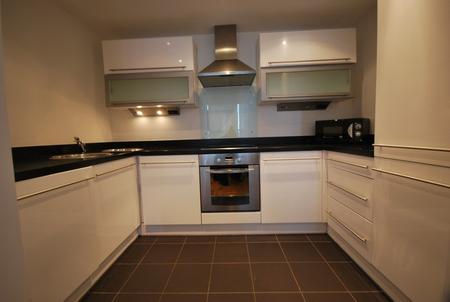 2 bedroom Flat to let in Hill Quays