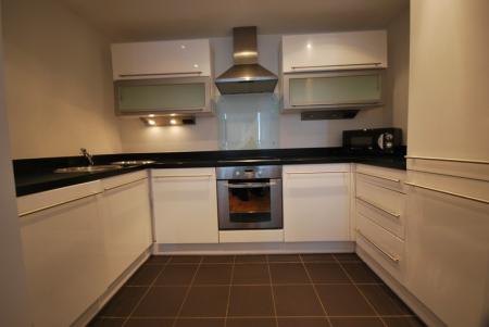 2 bedroom Flat to let in Hill Quays, Jordan Street