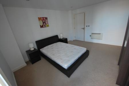2 bedroom Flat to let in Hill Quays, Jordan Street