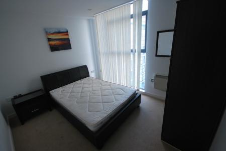 2 bedroom Flat to let in Hill Quays, Jordan Street