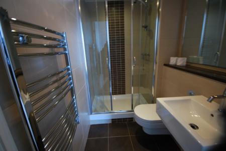 2 bedroom Flat to let in Hill Quays, Jordan Street