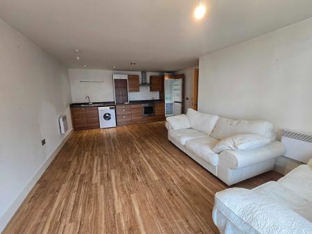 2 bedroom Flat to let in Fresh, Manchester, M3