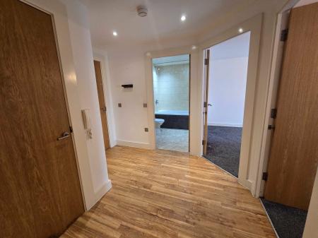 2 bedroom Flat to let in Fresh, Manchester, M3