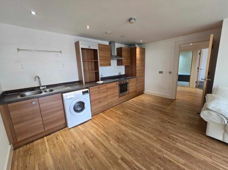 2 bedroom Flat to let in Fresh, Manchester, M3