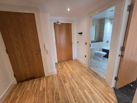 2 bedroom Flat to let in Fresh, Manchester, M3
