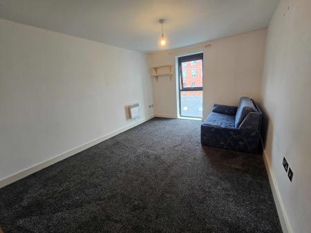 2 bedroom Flat to let in Fresh, Manchester, M3