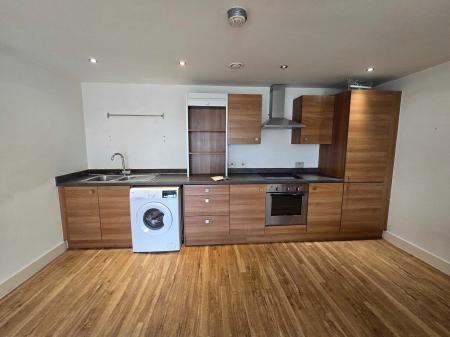 2 bedroom Flat to let in Fresh, Manchester, M3