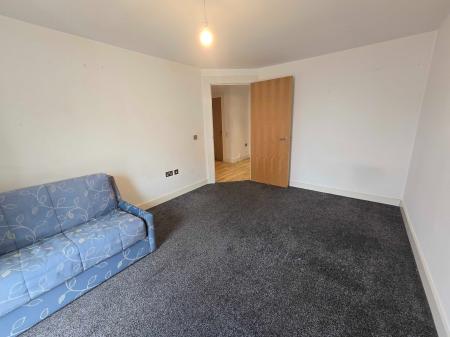 2 bedroom Flat to let in Fresh, Manchester, M3