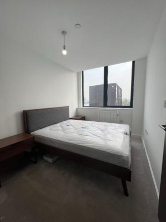 1 bedroom Flat to let in Talbot Road, Old Trafford, M16