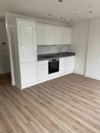 1 bedroom Flat to let in Talbot Road, Old Trafford, M16