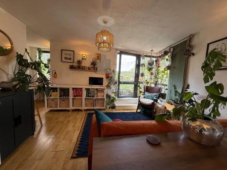 1 bedroom Flat to let in 7 Collier Street, Manchester, M3