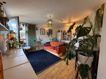 1 bedroom Flat to let in 7 Collier Street, Manchester, M3