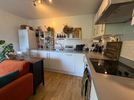 1 bedroom Flat to let in 7 Collier Street, Manchester, M3