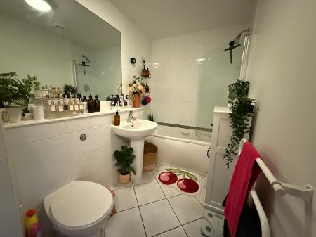 1 bedroom Flat to let in 7 Collier Street, Manchester, M3
