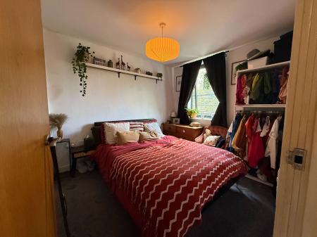 1 bedroom Flat to let in 7 Collier Street, Manchester, M3
