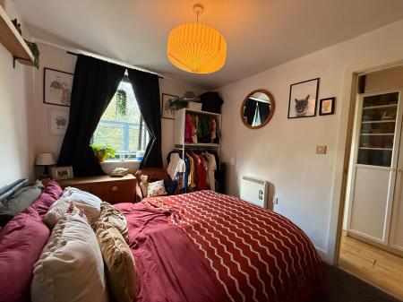 1 bedroom Flat to let in 7 Collier Street, Manchester, M3