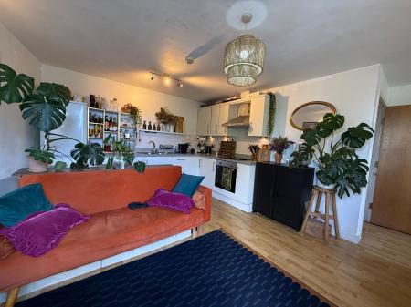 1 bedroom Flat to let in 7 Collier Street, Manchester, M3